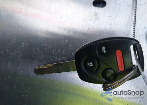 2009 Honda Civic Ex z USA, uszkodzony, nr VIN 1HGFA16849L009923